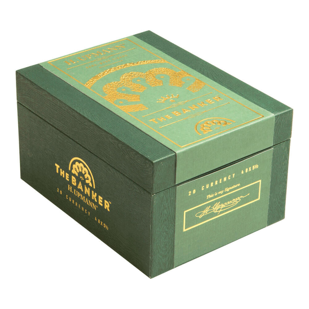 View product media UPBCU Currency, , jrcigars 3